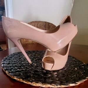 Guess Women's Blush Heels
